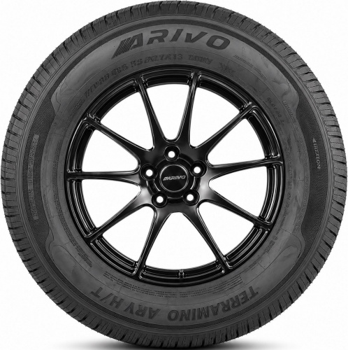 Авто шина Arivo terrano arv ht 265/70R17 115h